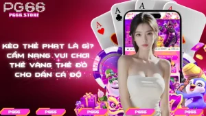Kèo thẻ phạt là gì? Cẩm nang vui chơi thẻ vàng thẻ đỏ