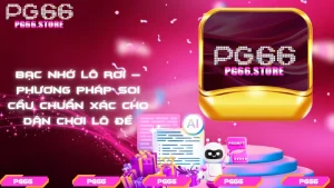 Bạc nhớ lô rơi – Phương pháp soi cầu chuẩn xác cho dân chơi lô đề
